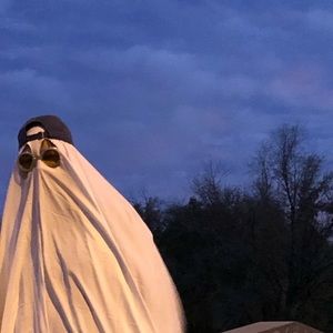 Meet your Posher, Ian